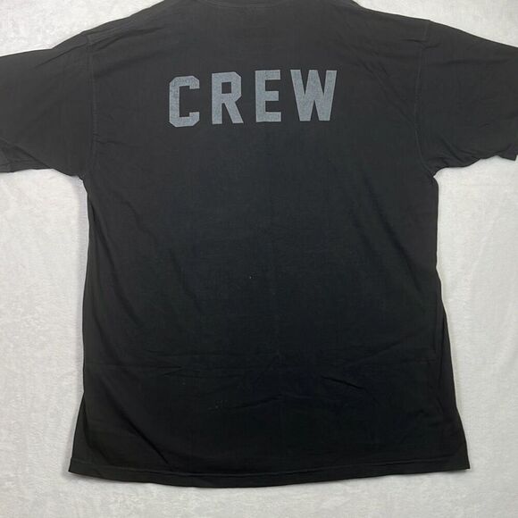 live nation heart graphic print Crew concert release T-shirt Men X-Large‎ - Picture 1 of 5